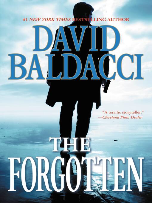 Title details for The Forgotten by David Baldacci - Wait list